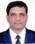 Shri Ashokbhai B. Patel