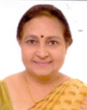 Smt. Nayanaben B. Patel